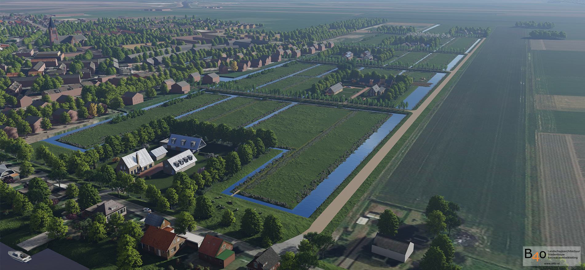 Landgoed Langeraar op EenVandaag