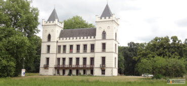 Kasteel Beverweerd