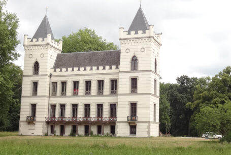 Kasteel Beverweerd