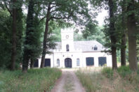 Kasteel Beverweerd