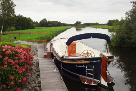 Landgoed De Weide Blik